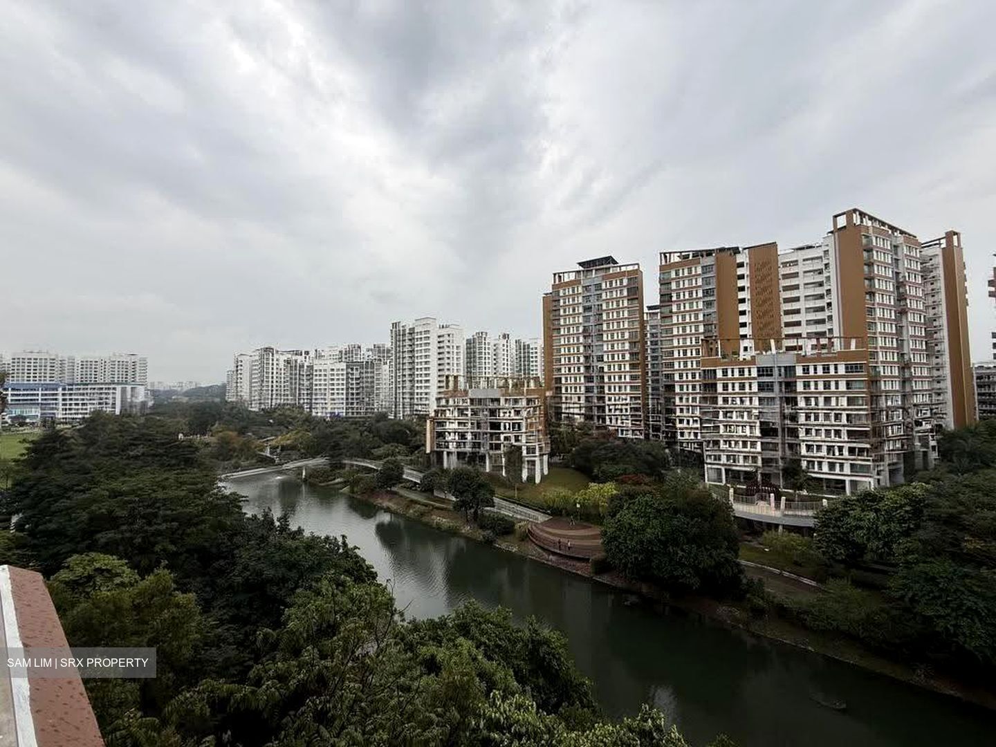 Blk 667A Waterway Woodcress (Punggol), HDB 4 Rooms #623542171